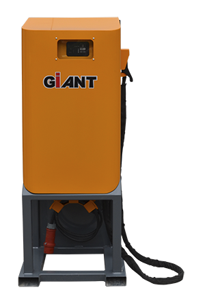 Giant G2200E Charging station